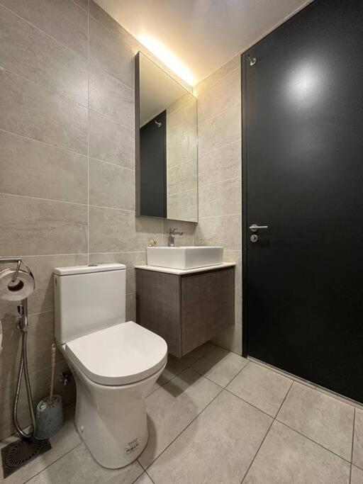 Pangsapuri Kl Minimalist Muji Style 3r2b Kuala Lumpur