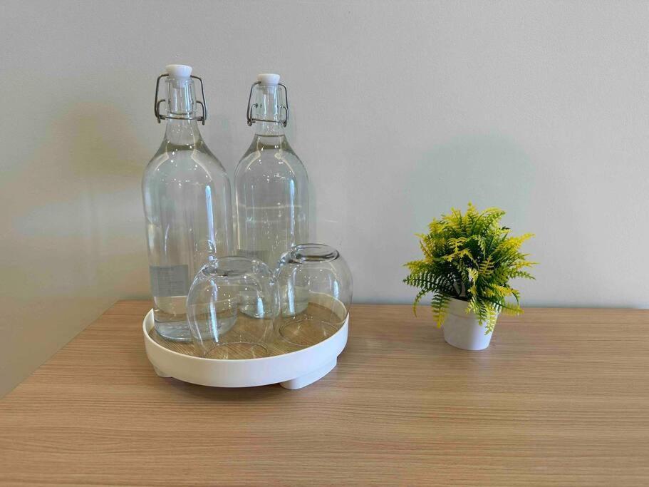 Kl Minimalist Muji Style 3r2b Pangsapuri