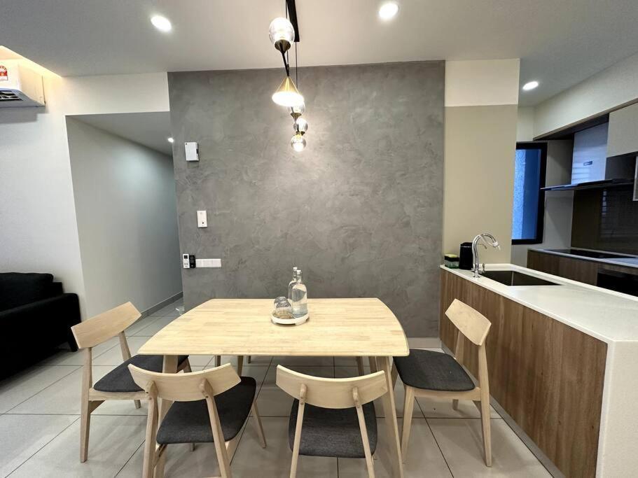 Kl Minimalist Muji Style 3r2b Pangsapuri *