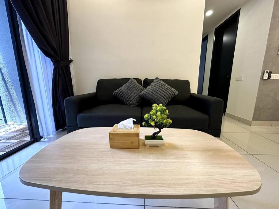 Kl Minimalist Muji Style 3r2b Kuala Lumpur