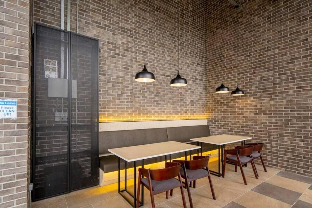 Pangsapuri Kl Minimalist Muji Style 3r2b