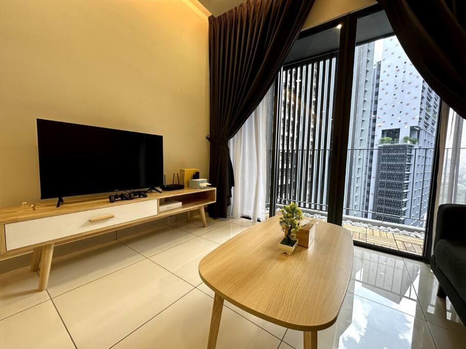 Apartamento Kl Minimalist Muji Style 3r2b