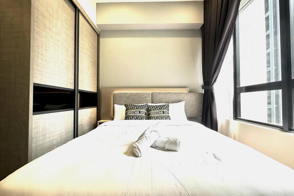 Kl Minimalist Muji Style 3r2b * Kuala Lumpur