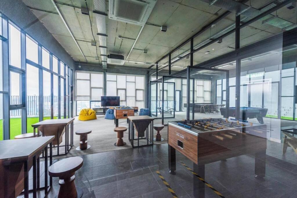 Kl Minimalist Muji Style 3r2b Kuala Lumpur