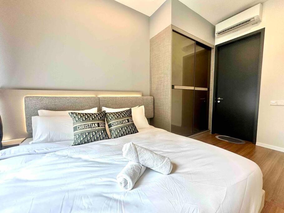 Kl Minimalist Muji Style 3r2b Kuala Lumpur