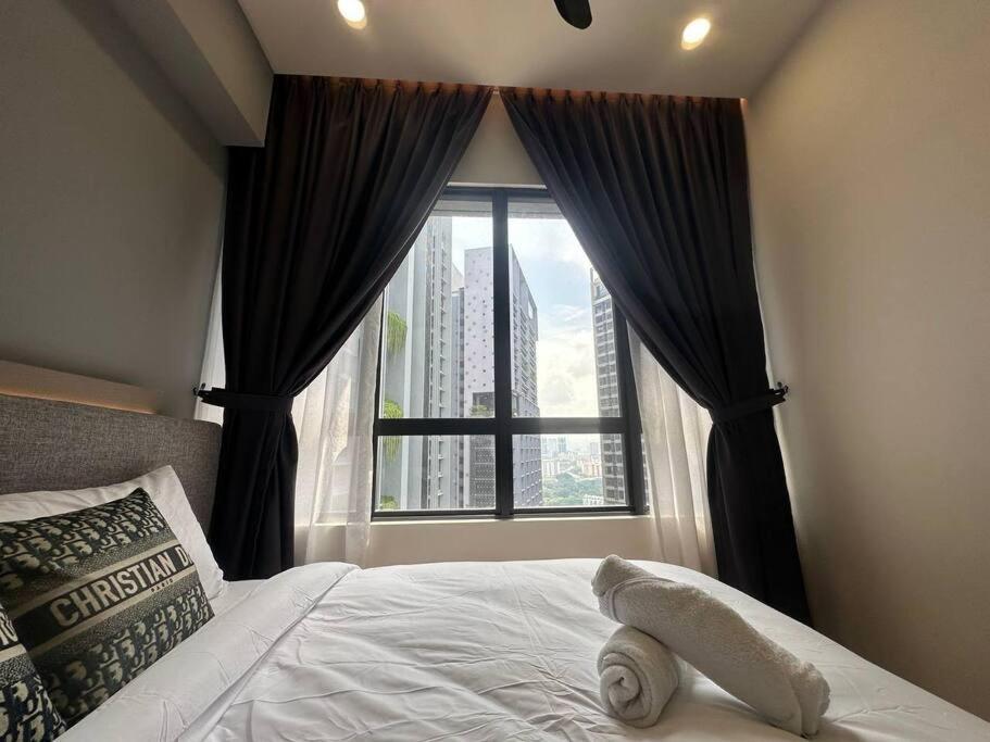 Apartamento Kl Minimalist Muji Style 3r2b Kuala Lumpur