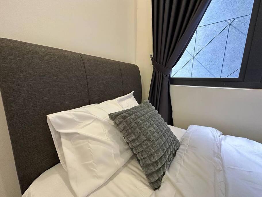 Kl Minimalist Muji Style 3r2b Pangsapuri