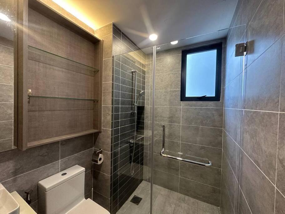 Apartamento Kl Minimalist Muji Style 3r2b Kuala Lumpur