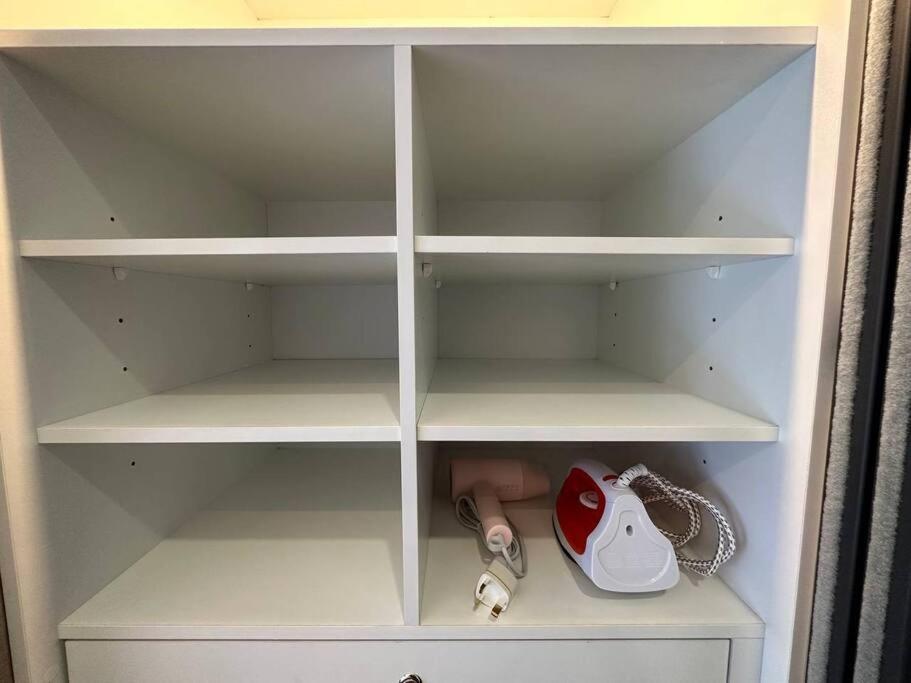 Apartamento Kl Minimalist Muji Style 3r2b
